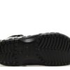 Nascar x Classic Clog «Μαύρο» Nascar x Classic Clog «Μαύρο»