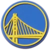 Nba Golden State Warriors Γούρια Jibbitz™