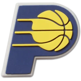 Nba Indiana Pacers Γούρια Jibbitz™
