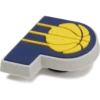 Nba Indiana Pacers Γούρια Jibbitz™
