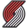 Nba Portland Trailblazers Γούρια Jibbitz™