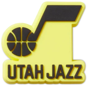 Nba Utah Jazz Γούρια Jibbitz™