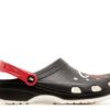 NBA x Classic Clog «Miami Heat»