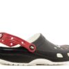 NBA x Classic Clog «Miami Heat»