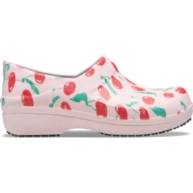 Neria Pro II LiteRide Graphic Work Work Clog