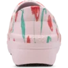 Neria Pro II LiteRide Graphic Work Work Clog