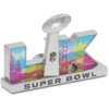 NFL Super Bowl LX Γούρια Jibbitz για παπούτσια NFL Super Bowl LX Γούρια Jibbitz για παπούτσια