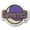 NHL® Arizona Coyotes® Γούρια Jibbitz™