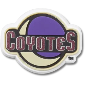 NHL® Arizona Coyotes® Γούρια Jibbitz™