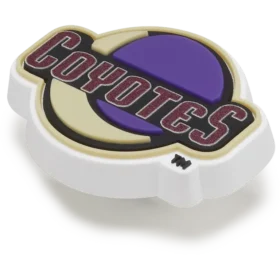 NHL® Arizona Coyotes® Γούρια Jibbitz™