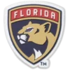Nhl® Florida Panthers Γούρια Jibbitz™