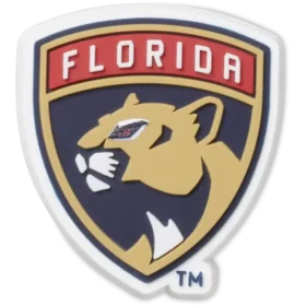 Nhl® Florida Panthers Γούρια Jibbitz™
