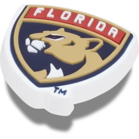 Nhl® Florida Panthers Γούρια Jibbitz™