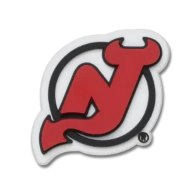 Nhl® New Jersey Devils® Γούρια Jibbitz™