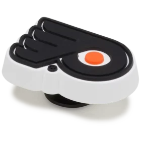 Nhl® Philadelphia Flyers® Γούρια Jibbitz™ Nhl® Philadelphia Flyers® Γούρια Jibbitz™