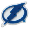 Nhl® Tampa Bay Lightning® Γούρια Jibbitz™