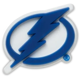 Nhl® Tampa Bay Lightning® Γούρια Jibbitz™