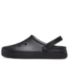 Off Court Σαμπό “Black”