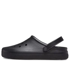 Off Court Σαμπό “Black”