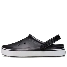 Off Court Σαμπό “Black”