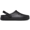 Off Court Σαμπό “Black”