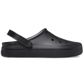 Off Court Σαμπό “Black”