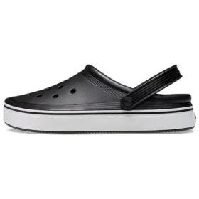 Off Court Σαμπό “Black”