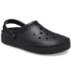 Off Court Σαμπό “Black”
