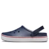 Off Court Σαμπό “Navy”