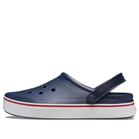 Off Court Σαμπό “Navy”
