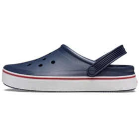 Off Court Σαμπό “Navy”