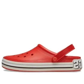 Off Court Σαμπό “Red”