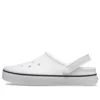 Off Court Σαμπό “White”