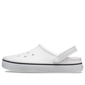 Off Court Σαμπό “White”
