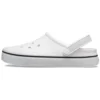 Off Court Σαμπό “White”