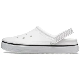 Off Court Σαμπό “White”