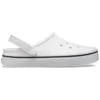 Off Court Σαμπό “White”