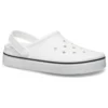 Off Court Σαμπό “White”