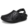 Off Grid Clog “Μαύρο”