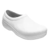 On The Clock Work Slip-On «Λευκό»