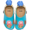 Παιδικά μονοκόμματα σαμπό Chopper Classic Clog Παιδικά μονοκόμματα σαμπό Chopper Classic Clog