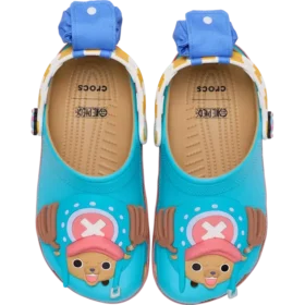 Παιδικά μονοκόμματα σαμπό Chopper Classic Clog