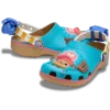Παιδικά μονοκόμματα σαμπό Chopper Classic Clog Παιδικά μονοκόμματα σαμπό Chopper Classic Clog
