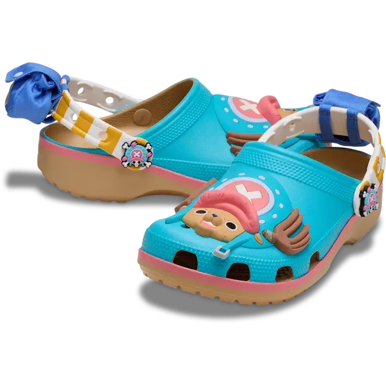 Παιδικά μονοκόμματα σαμπό Chopper Classic Clog Παιδικά μονοκόμματα σαμπό Chopper Classic Clog