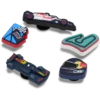 Oracle Red Bull Racing Crocs 5 Pack Jibbitz – Γούρια για παπούτσια Oracle Red Bull Racing Crocs 5 Pack Jibbitz – Γούρια για παπούτσια
