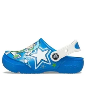 Παιδικά αθλητικά σανδάλια Crocs Fun Lab