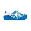 Παιδικά αθλητικά σανδάλια Crocs Fun Lab