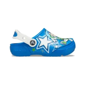 Παιδικά αθλητικά σανδάλια Crocs Fun Lab