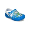 Παιδικά αθλητικά σανδάλια Crocs Fun Lab