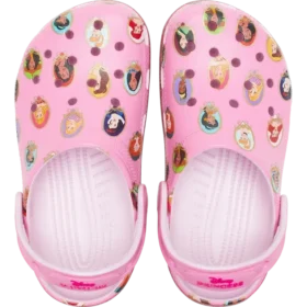 Παιδικά Classic Clog Disney Princesses